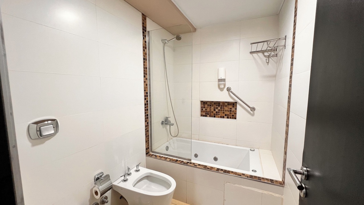 Photo of Bathroom in Posadas