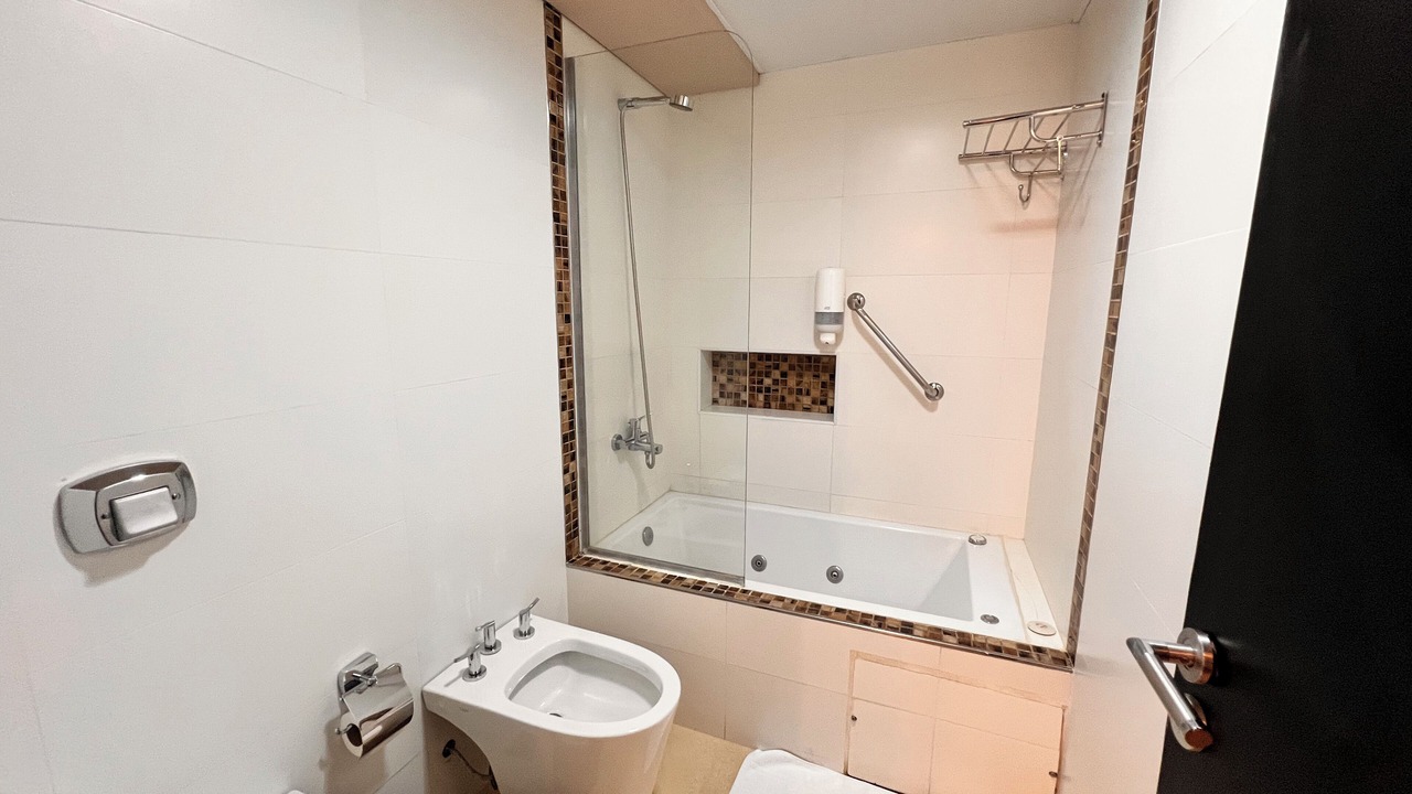 Photo of Bathroom in Posadas
