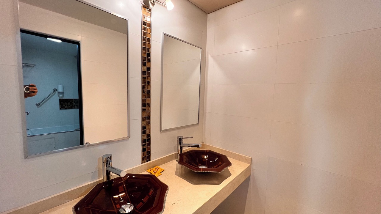 Photo of Bathroom in Posadas