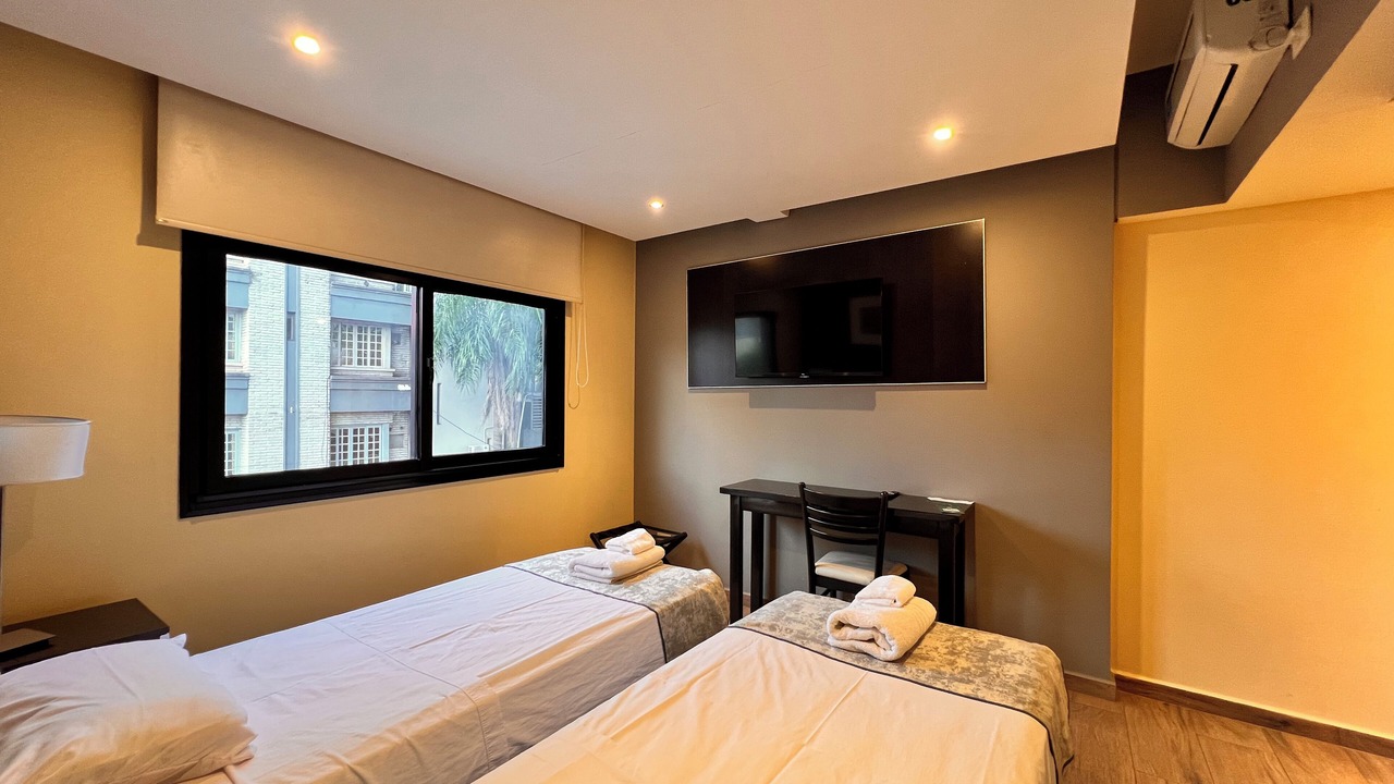 Photo of Bedroom in Posadas