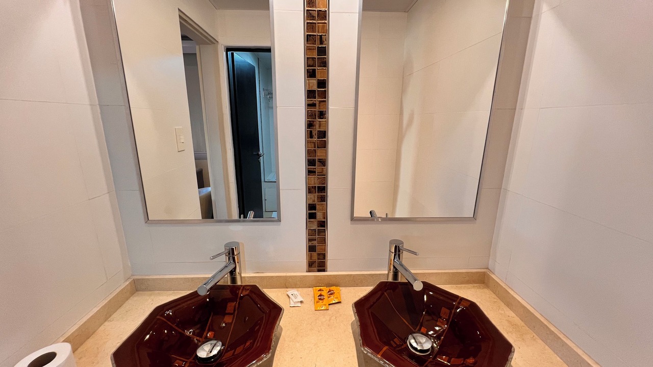 Photo of Bathroom in Posadas