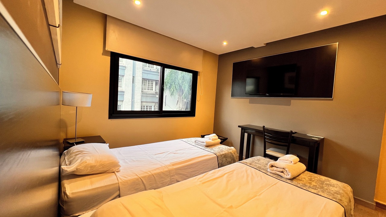 Photo of Bedroom in Posadas