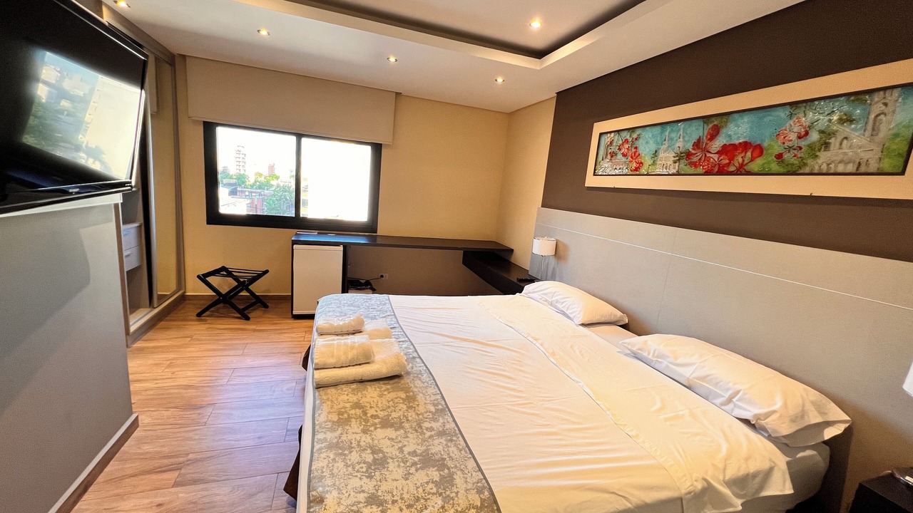 Photo of Bedroom in Posadas