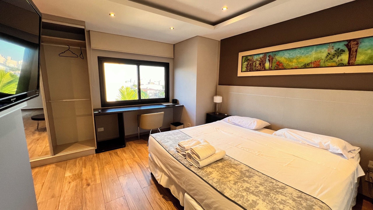 Photo of Bedroom in Posadas