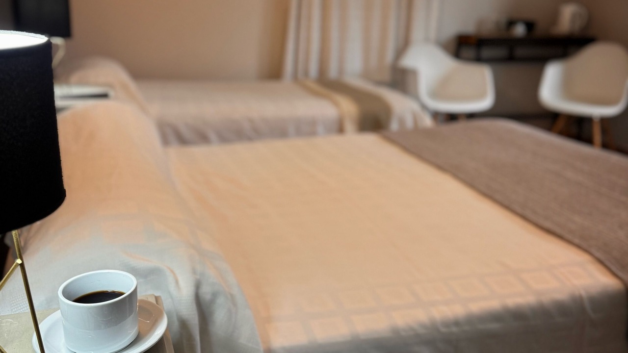 Photo of Bedroom in Esquel