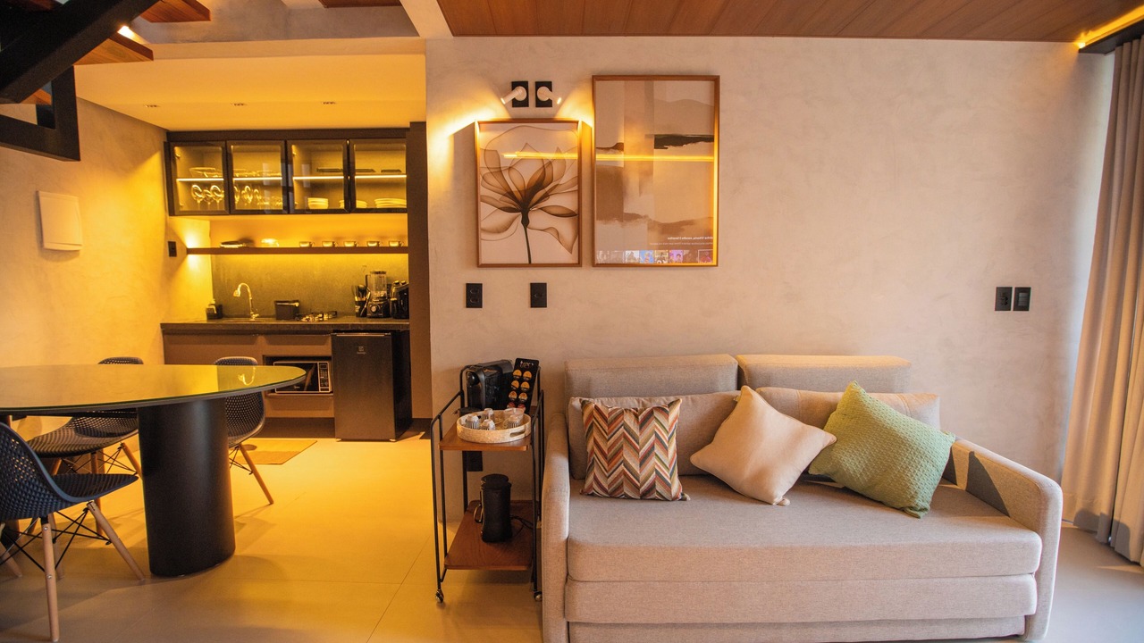 Photo of Bedroom in Vicosa do Ceara