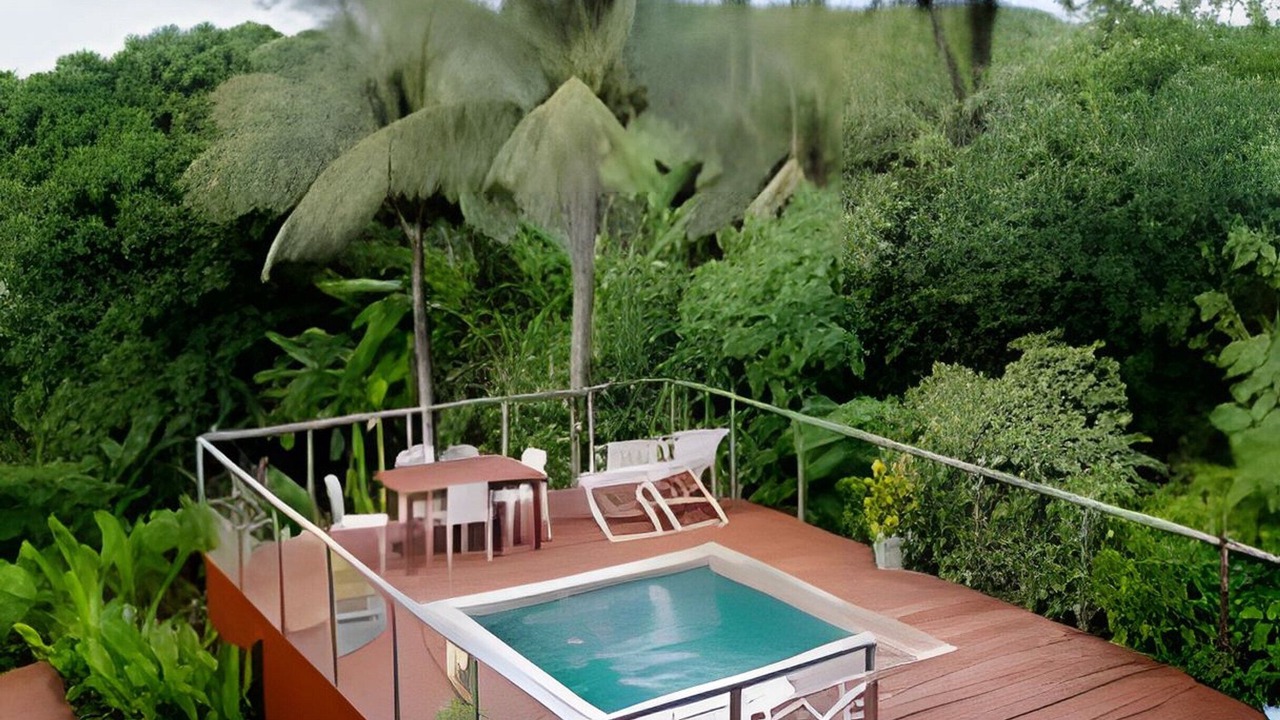 Photo of Outdoor in Floresta Velha