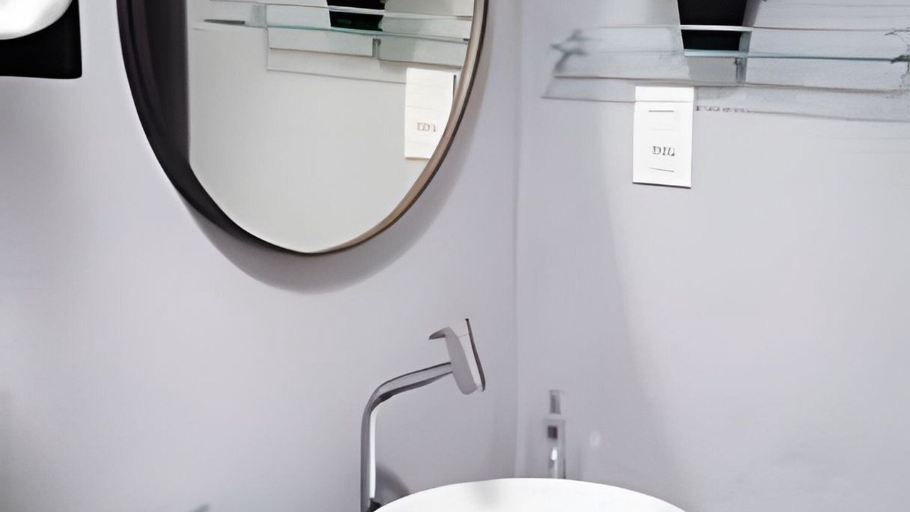 Photo of Bathroom in Floresta Velha