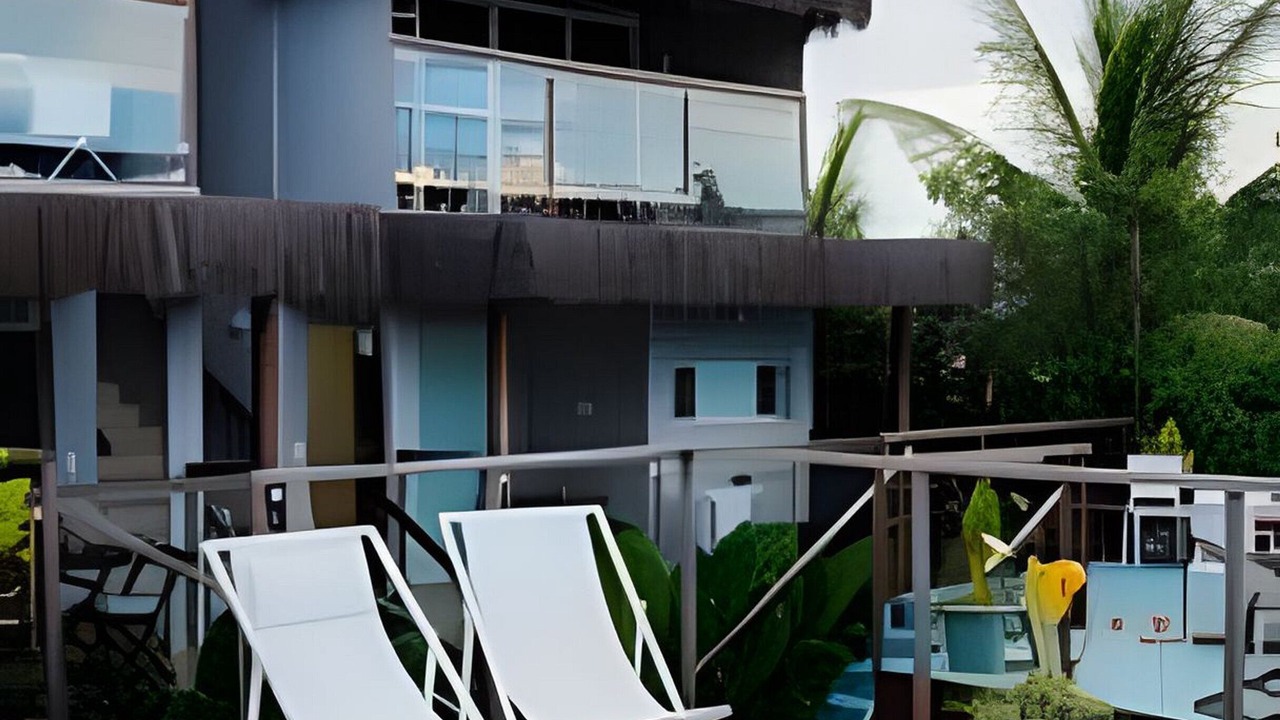 Photo of Outdoor in Floresta Velha