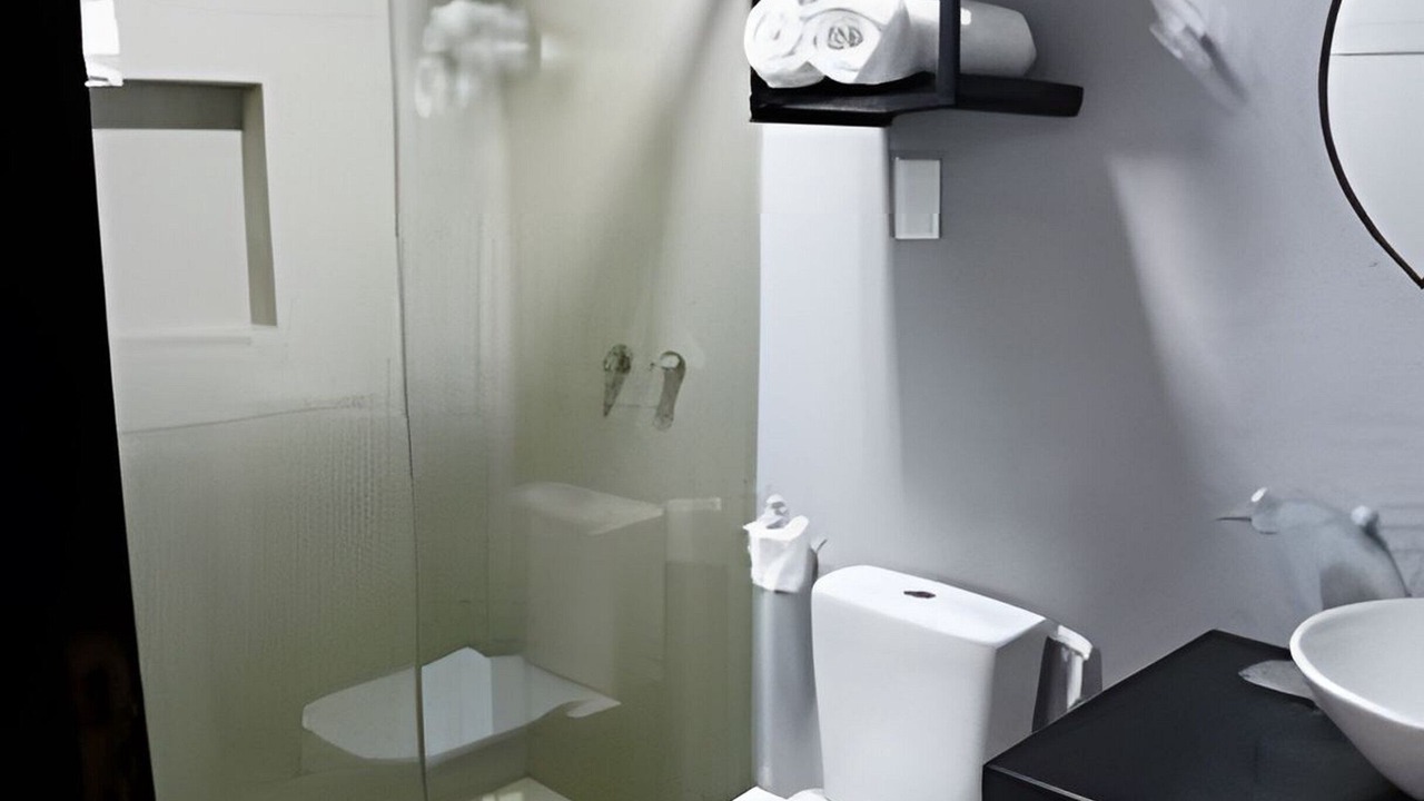 Photo of Bathroom in Floresta Velha