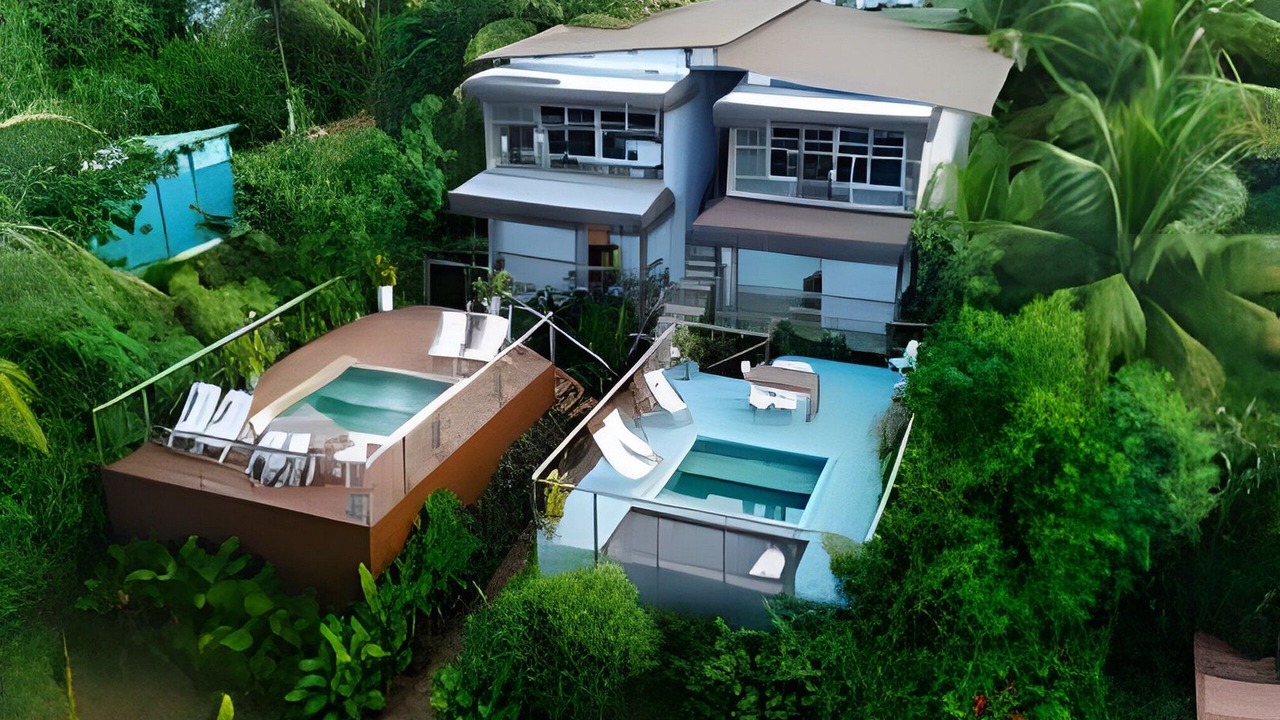 Photo of Outdoor in Floresta Velha