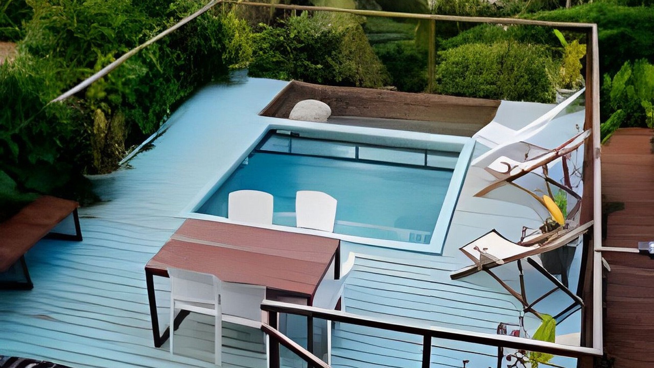 Photo of Outdoor in Floresta Velha