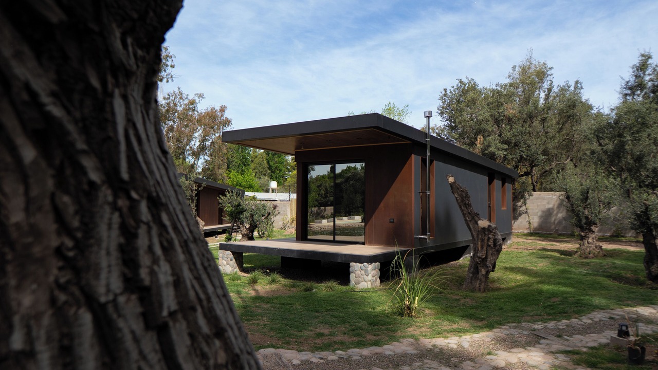 Photo of Outdoor in Chacras de Coria