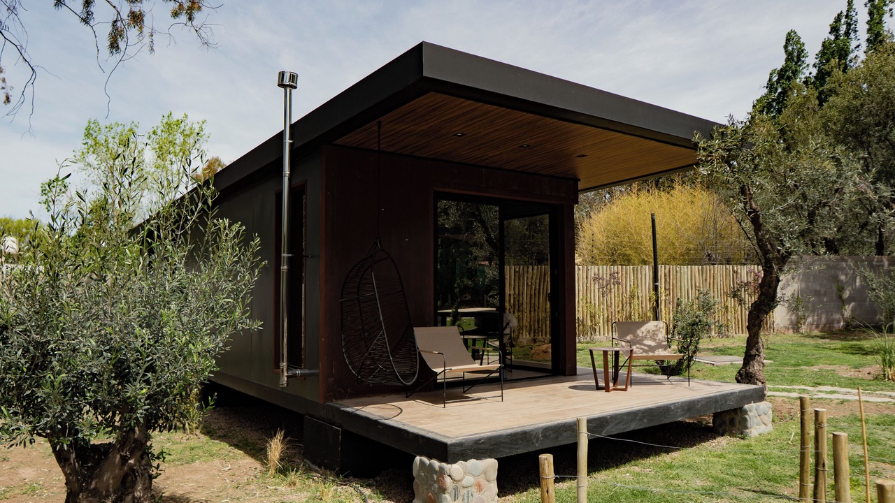 Photo of Outdoor in Chacras de Coria