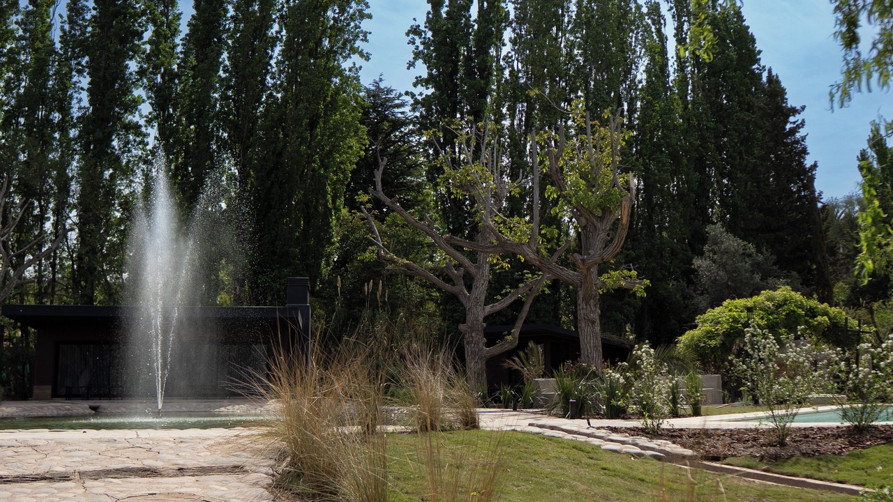 Photo of Outdoor in Chacras de Coria