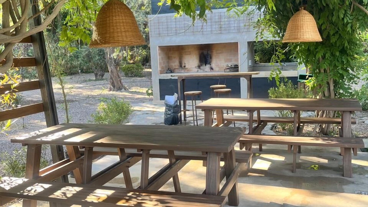 Photo of Outdoor in Chacras de Coria