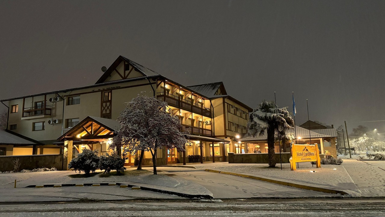 Photo of Outdoor in El Bolson