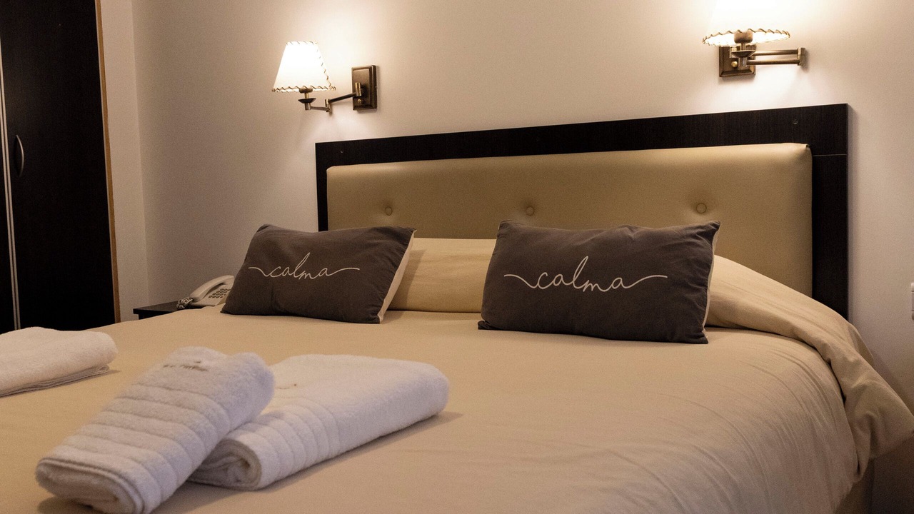 Photo of Bedroom in El Bolson