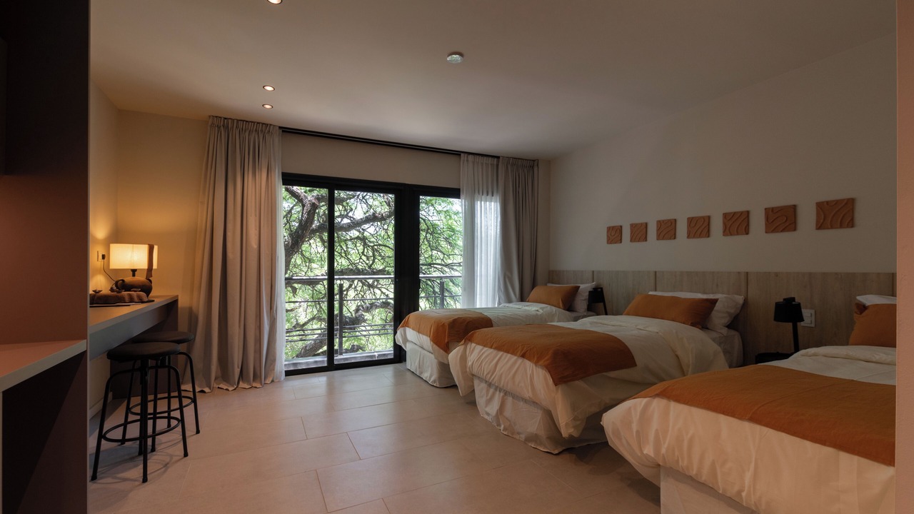 Photo of Bedroom in Rio Ceballos