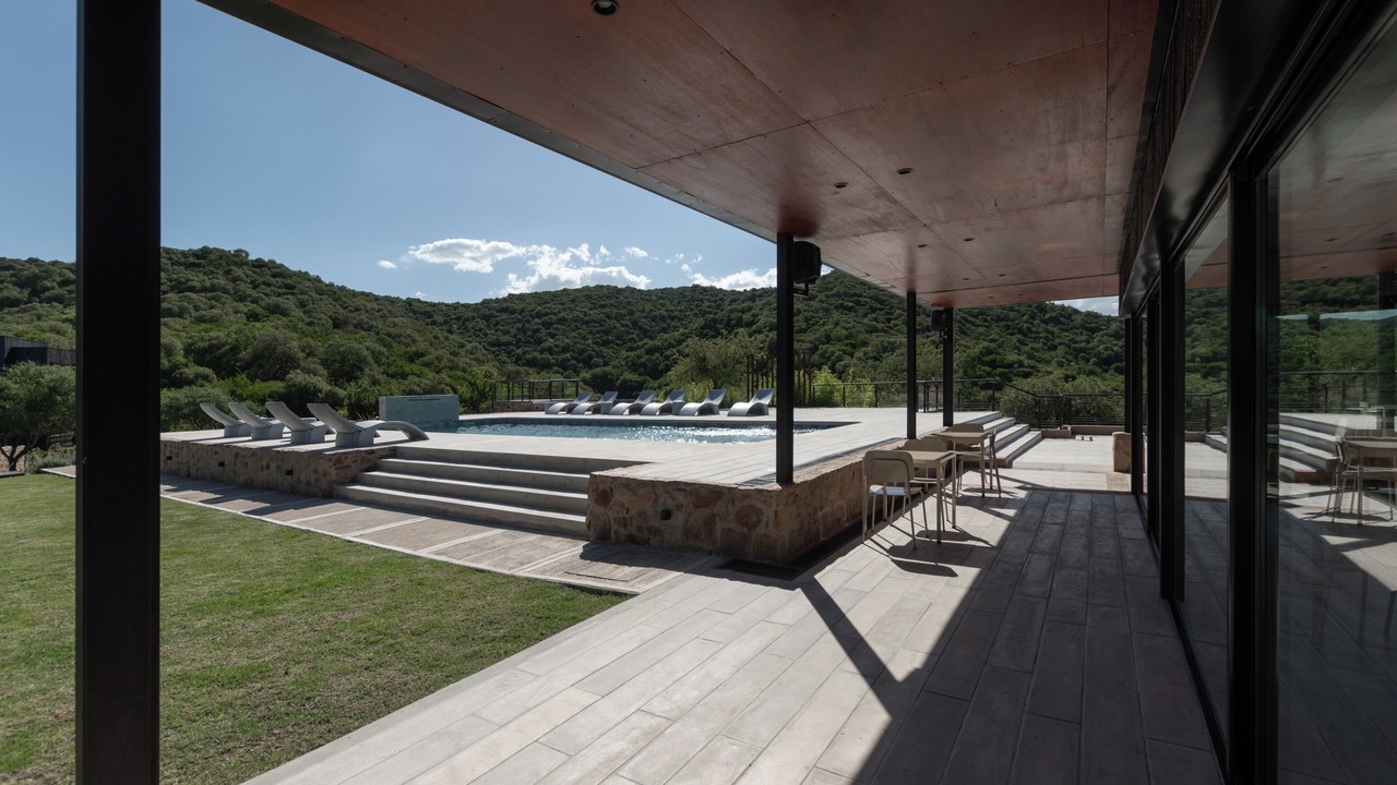 Photo of Outdoor in Rio Ceballos