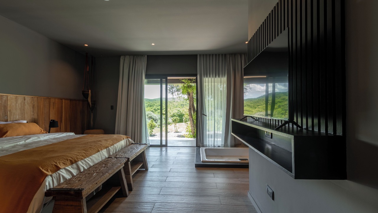 Photo of Bedroom in Rio Ceballos