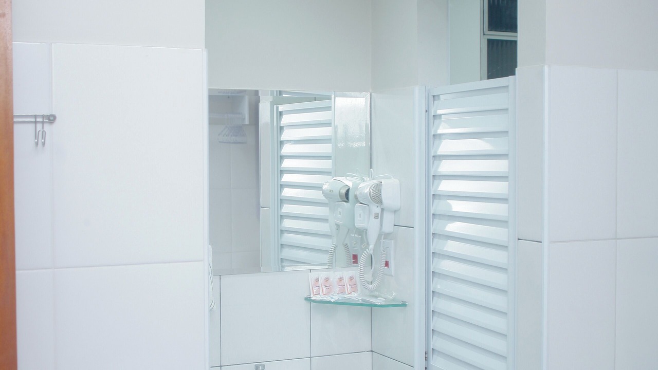 Photo of Bathroom in Santo Amaro