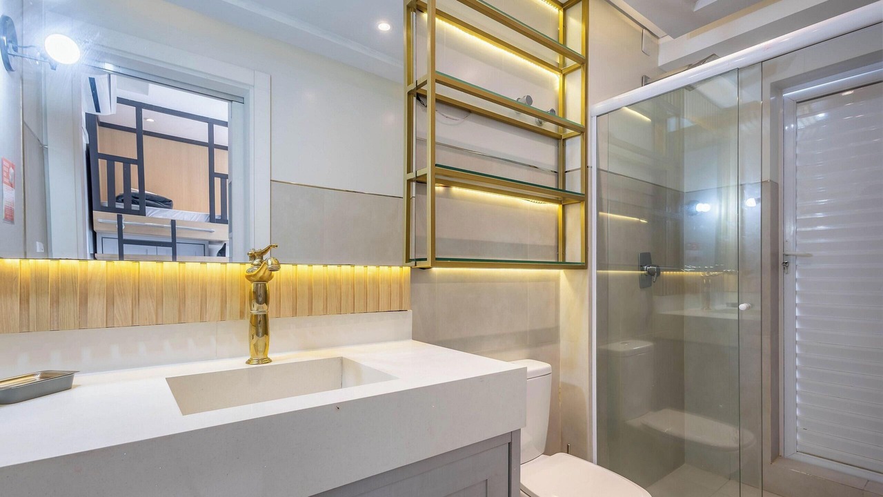 Photo of Bathroom in Vila Real