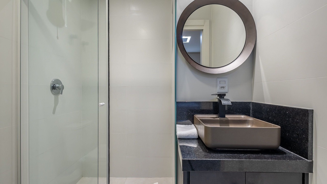 Photo of Bathroom in Vila Real