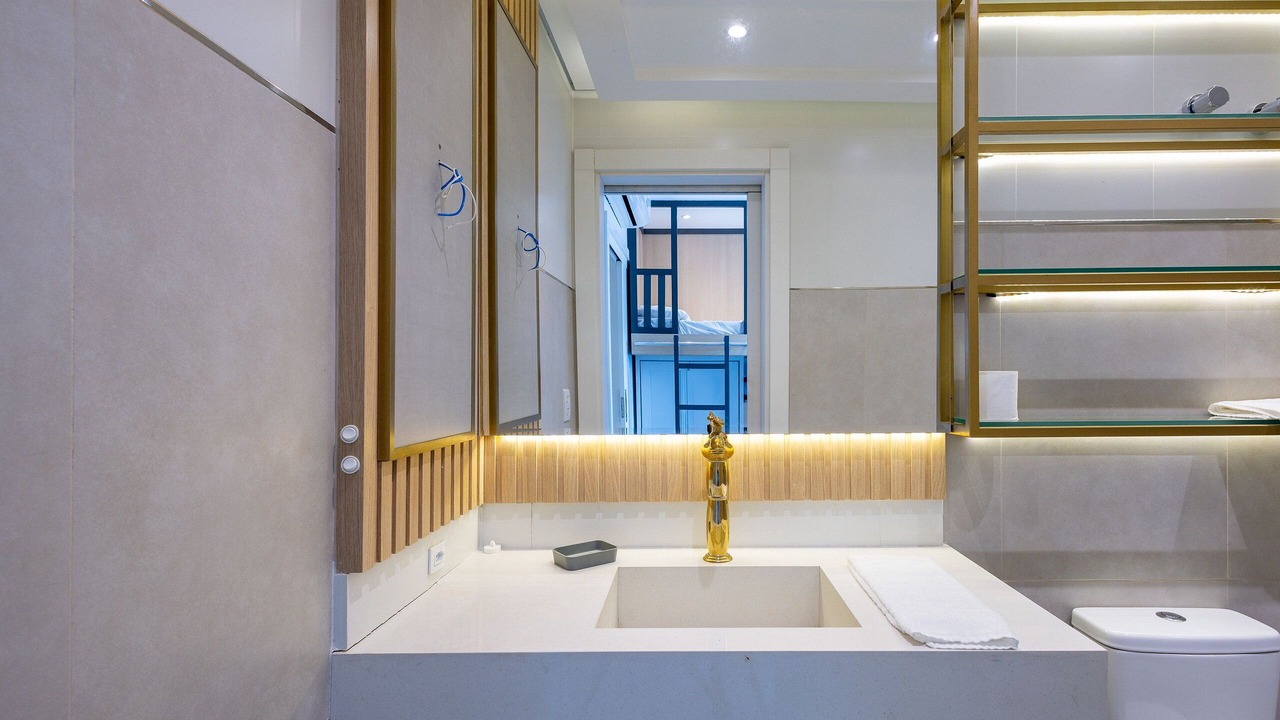 Photo of Bathroom in Vila Real