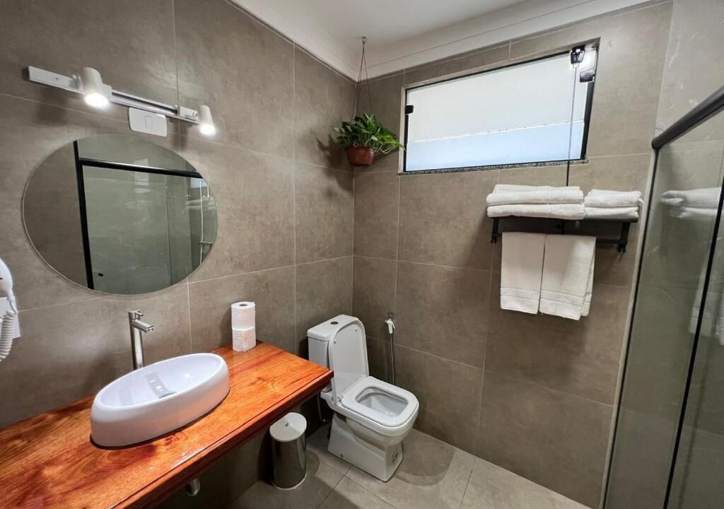 Photo of Bathroom in Serra Negra
