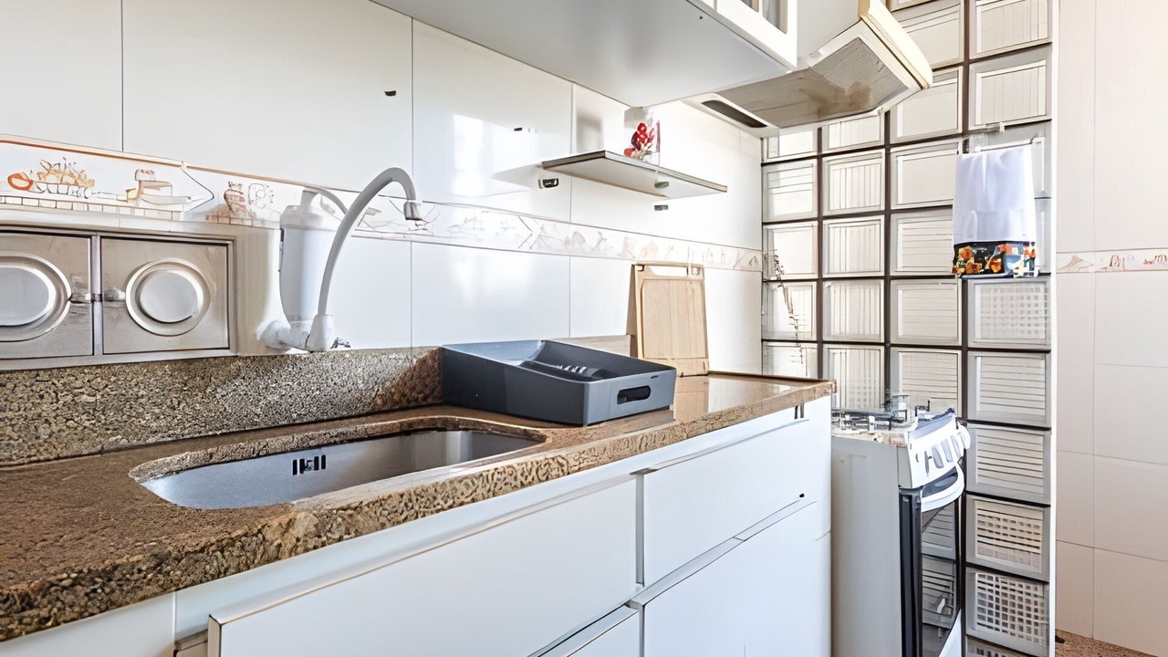 Photo of Kitchen in Zona Sul
