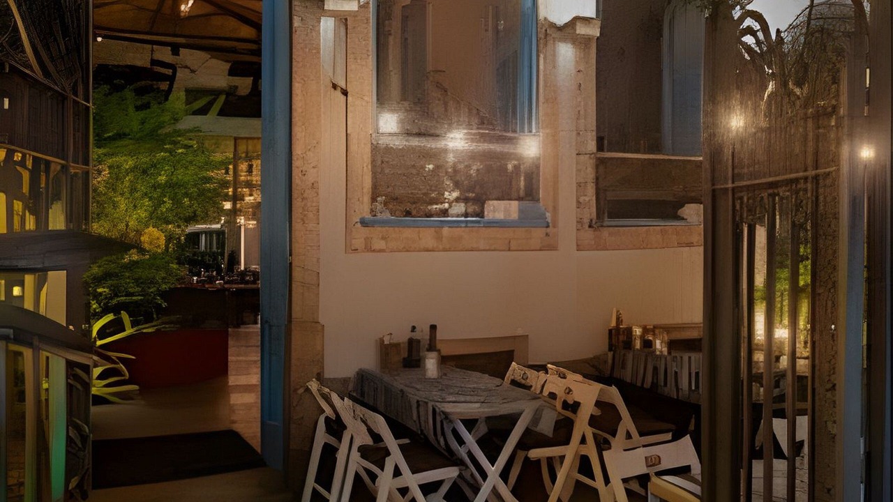 Photo of Outdoor in Zona Sul