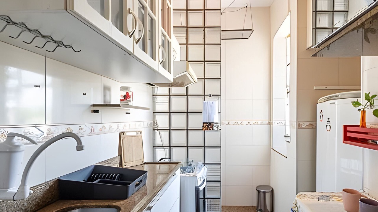 Photo of Kitchen in Zona Sul
