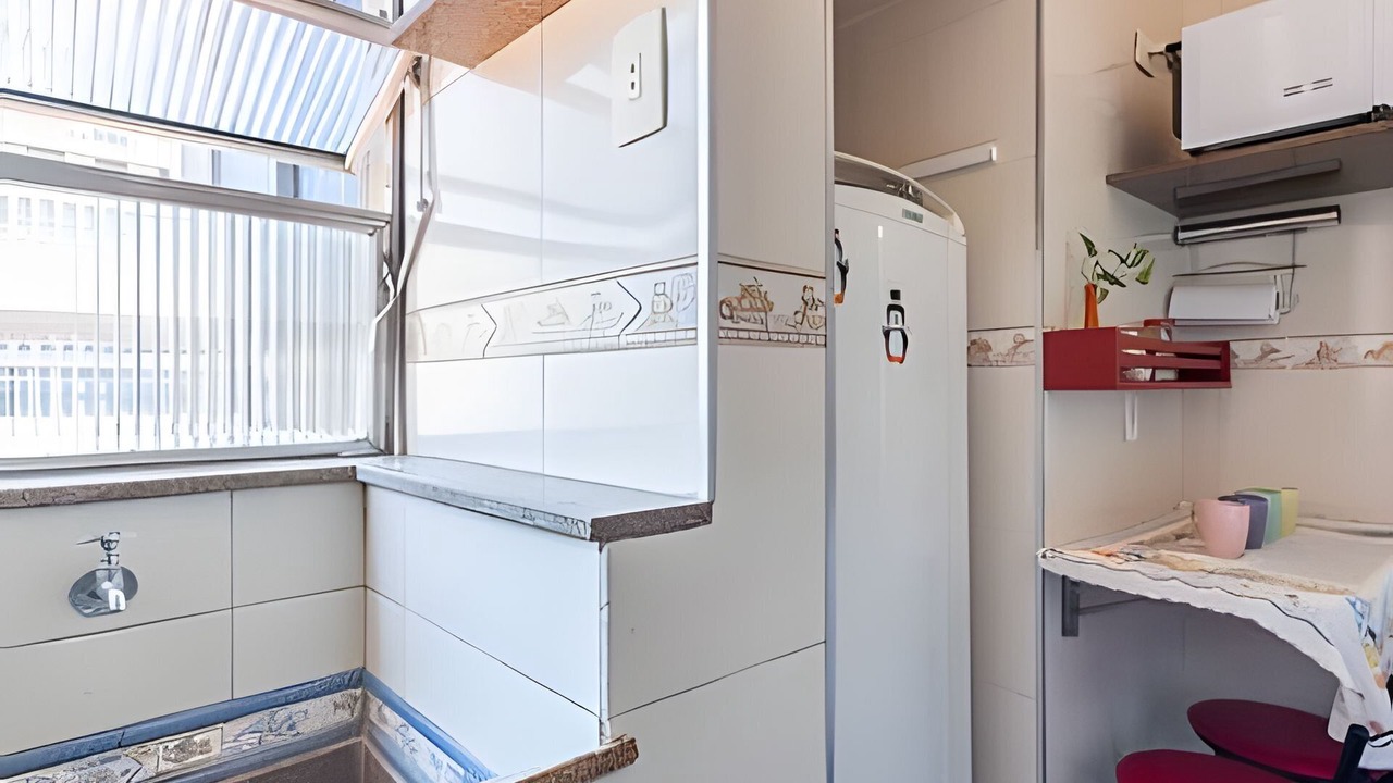 Photo of Kitchen in Zona Sul