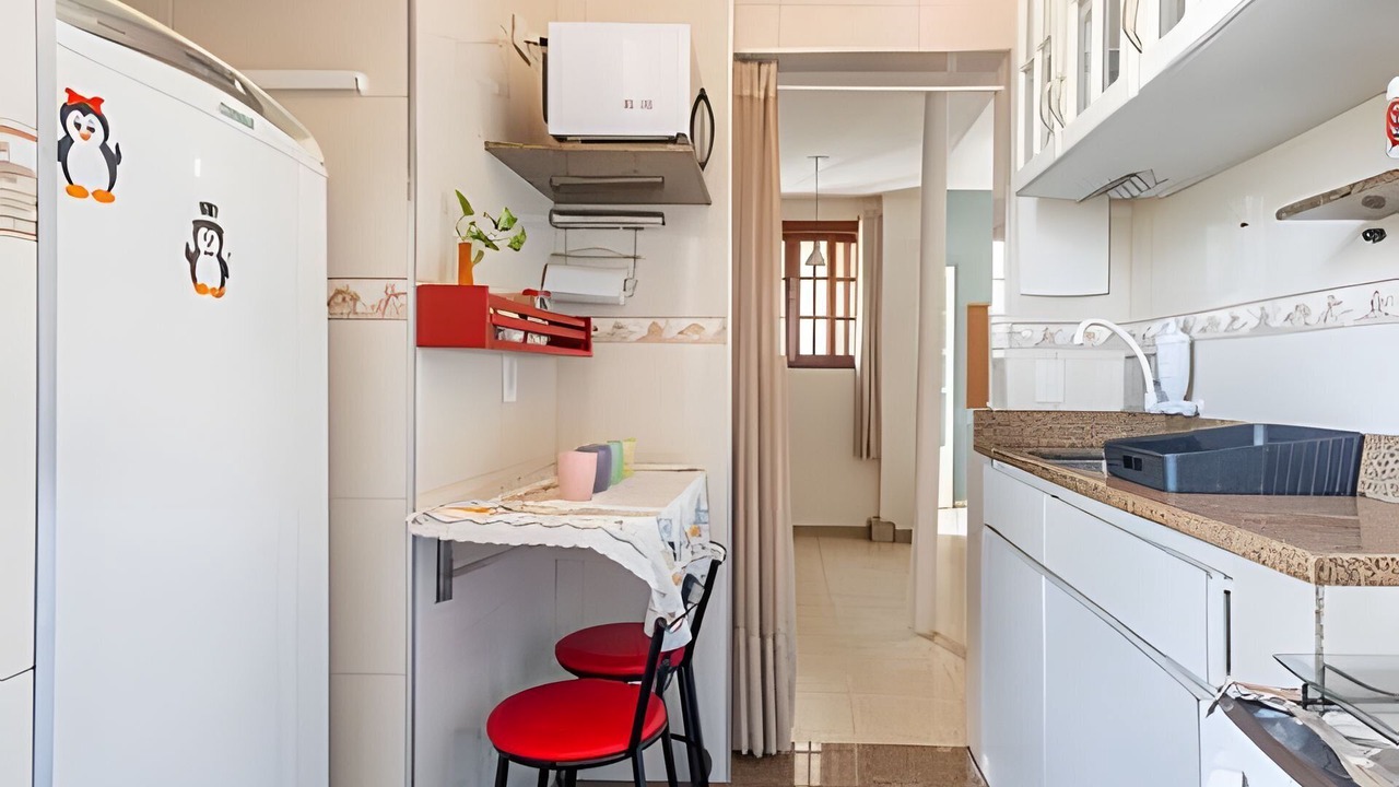 Photo of Kitchen in Zona Sul