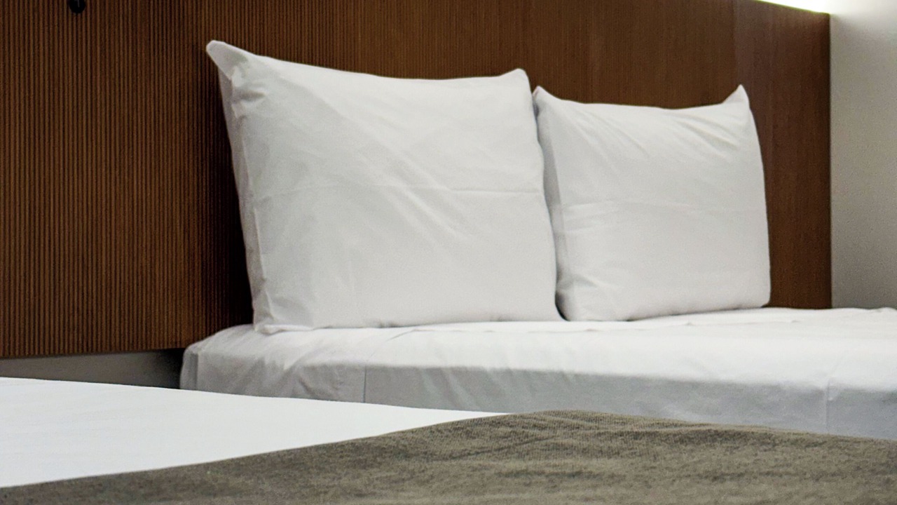 Photo of Bedroom in Campo Ere