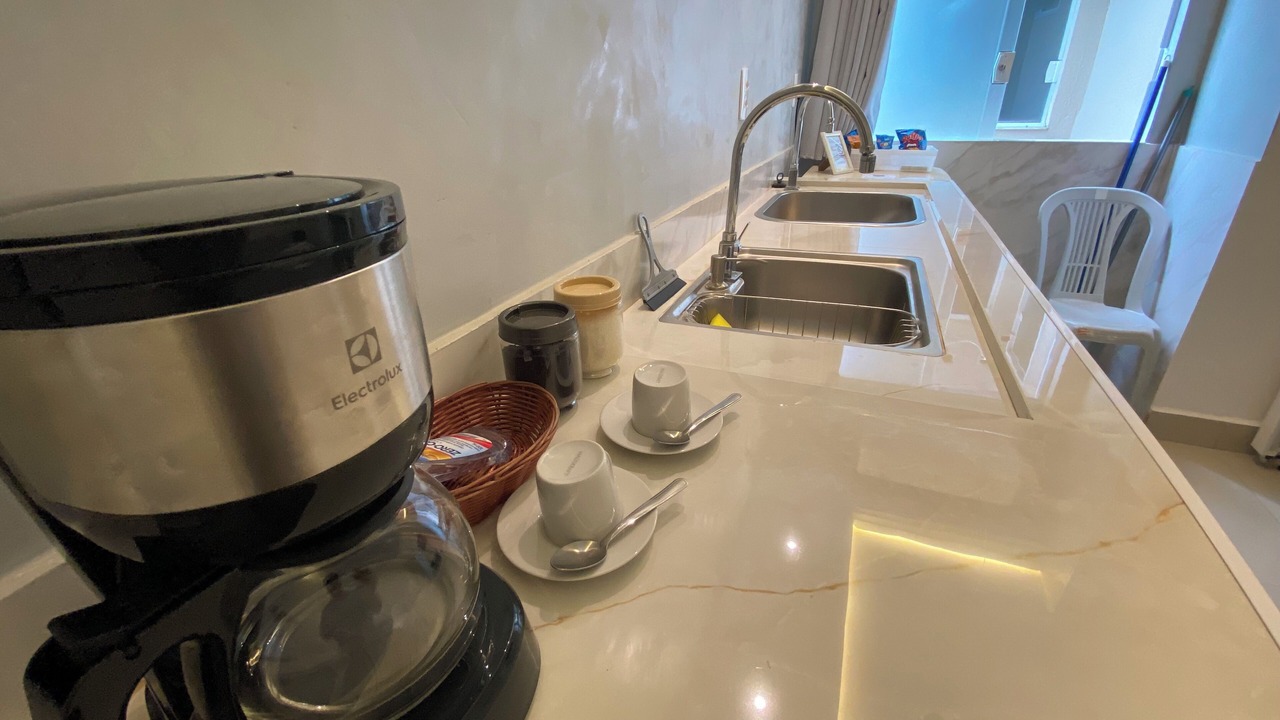 Photo of Kitchen in Aclimacao