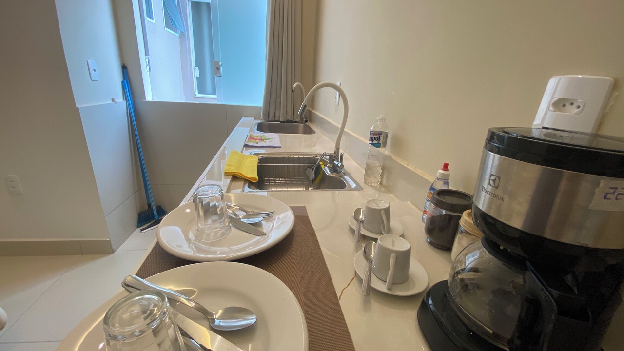 Photo of Kitchen in Aclimacao