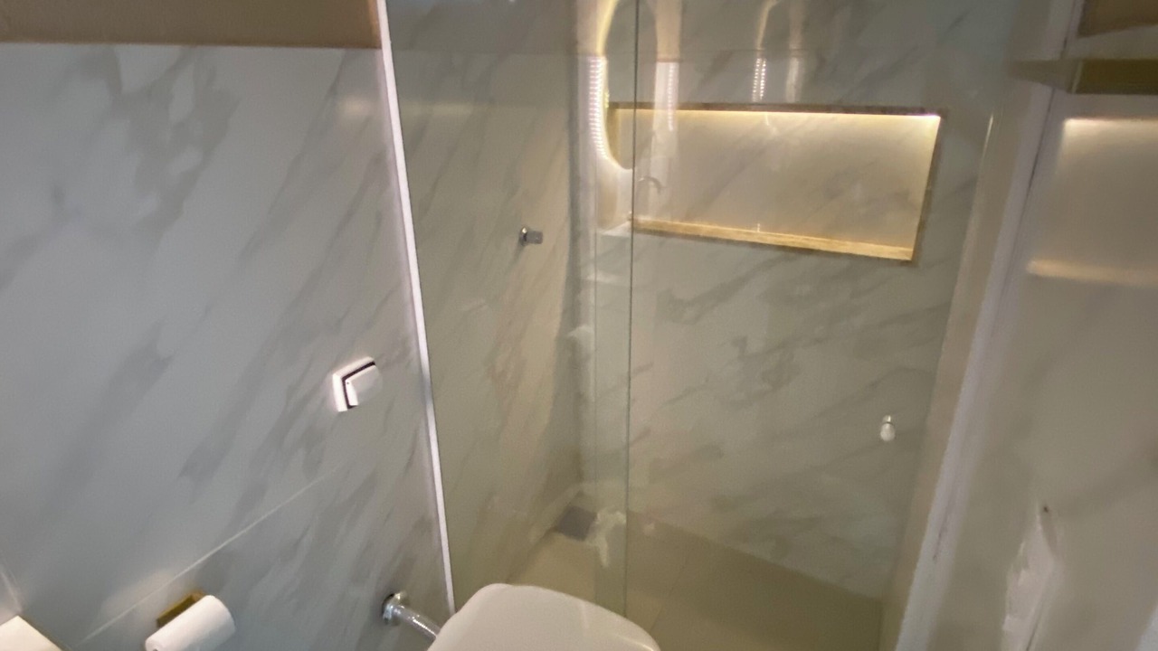 Photo of Bathroom in Aclimacao