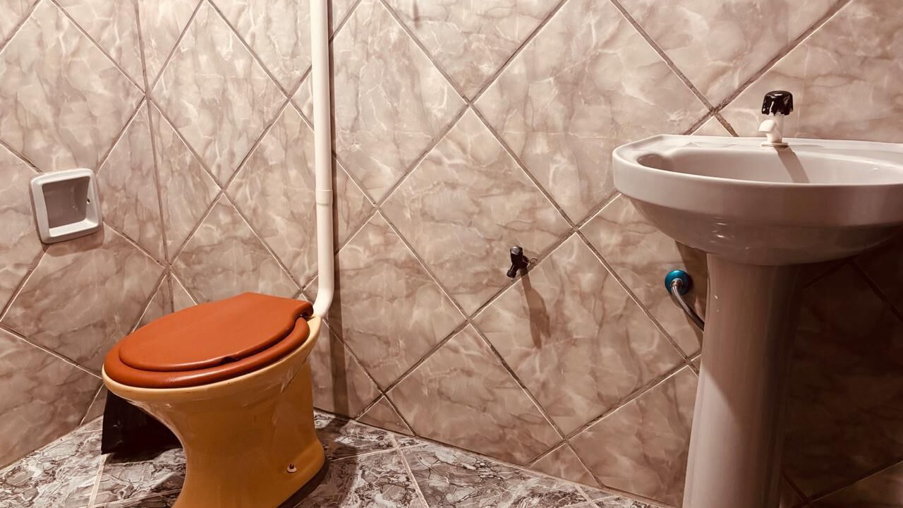 Photo of Bathroom in Cidade Nova
