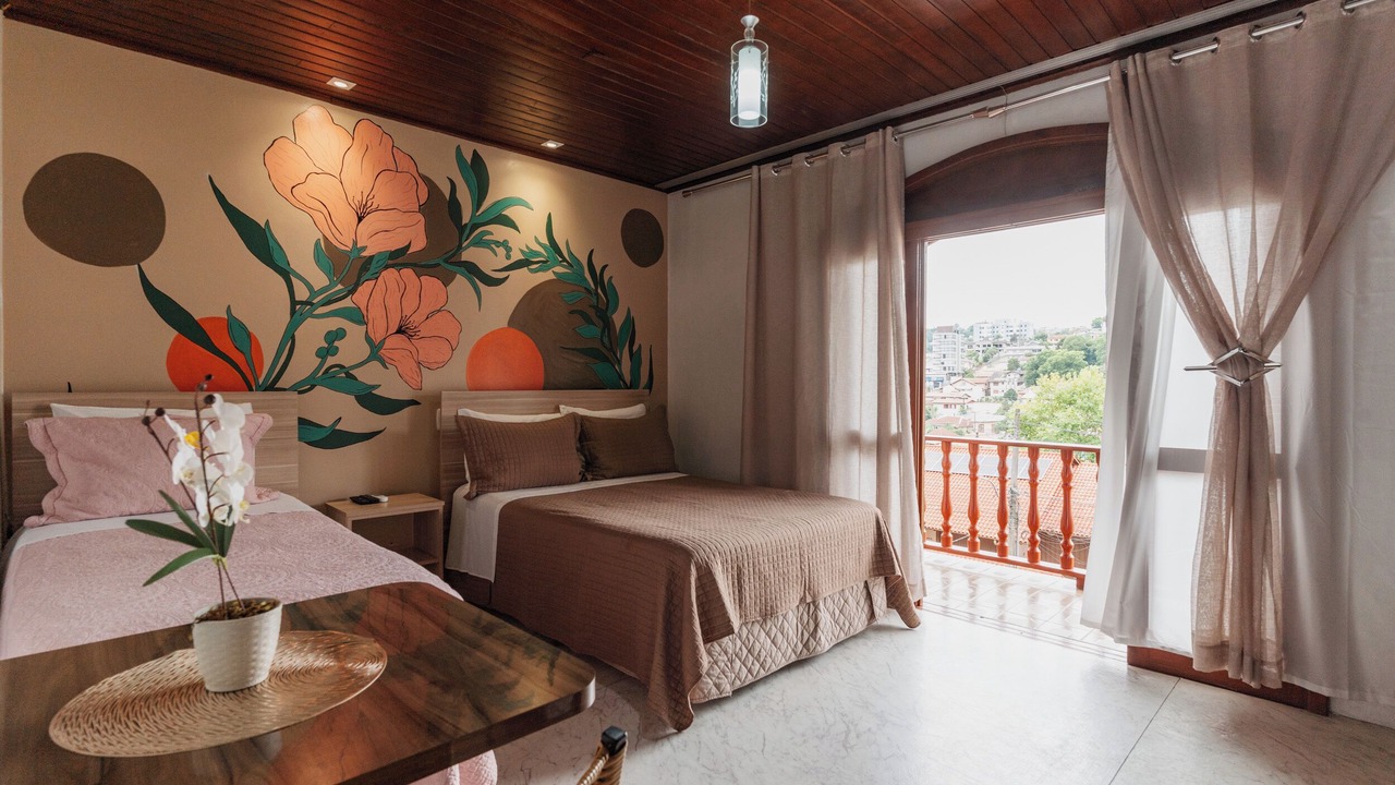 Photo of Patio Balcony in Humaita