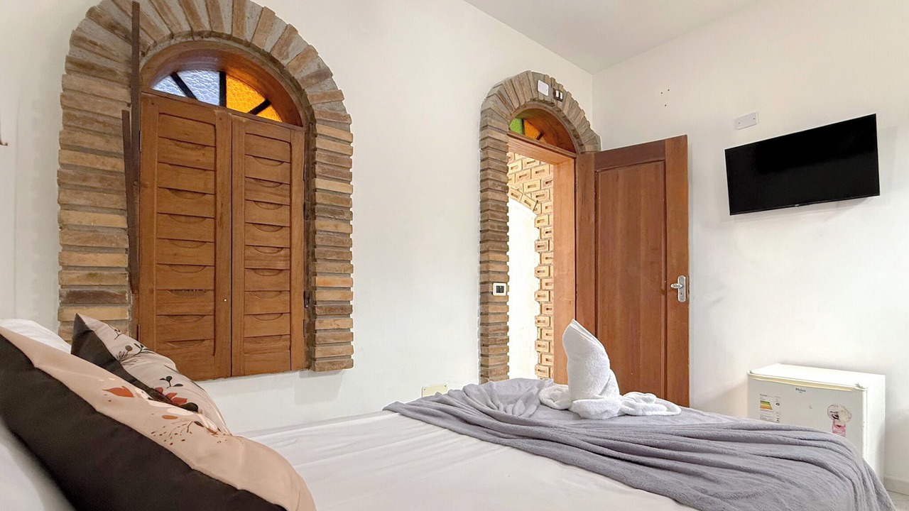 Photo of Bedroom in Historic Center