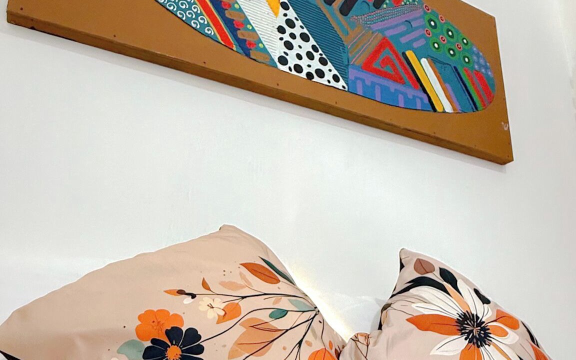 Photo of Bedroom in Historic Center