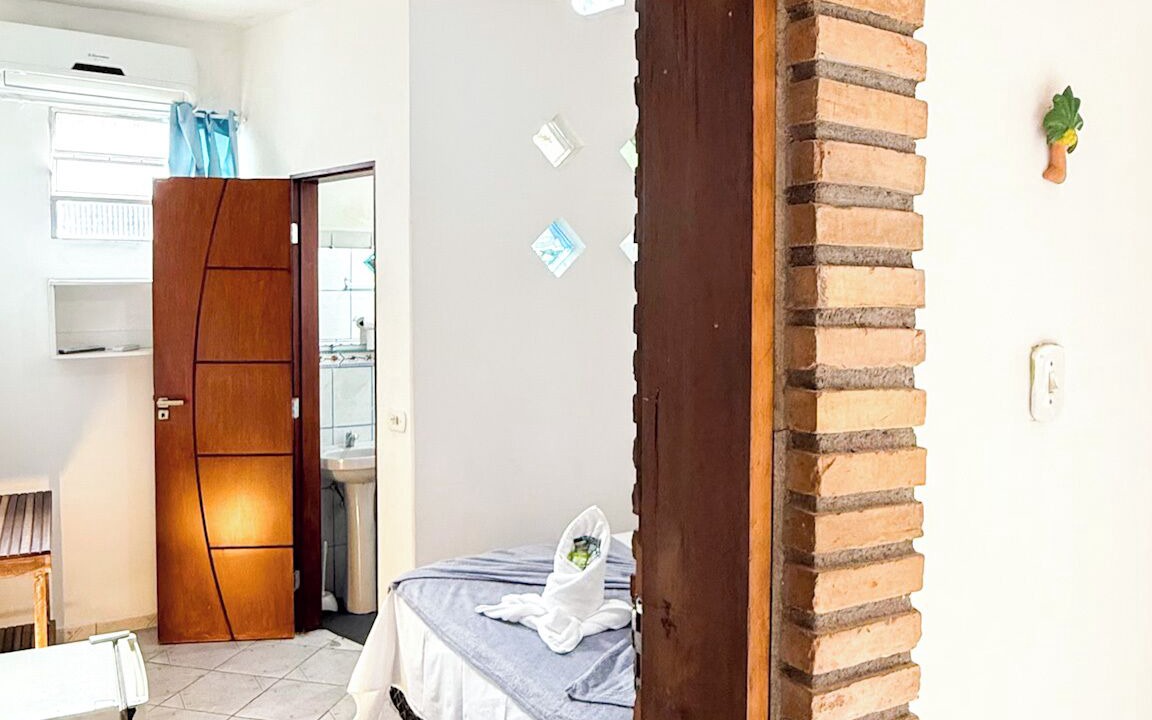 Photo of Bedroom in Historic Center