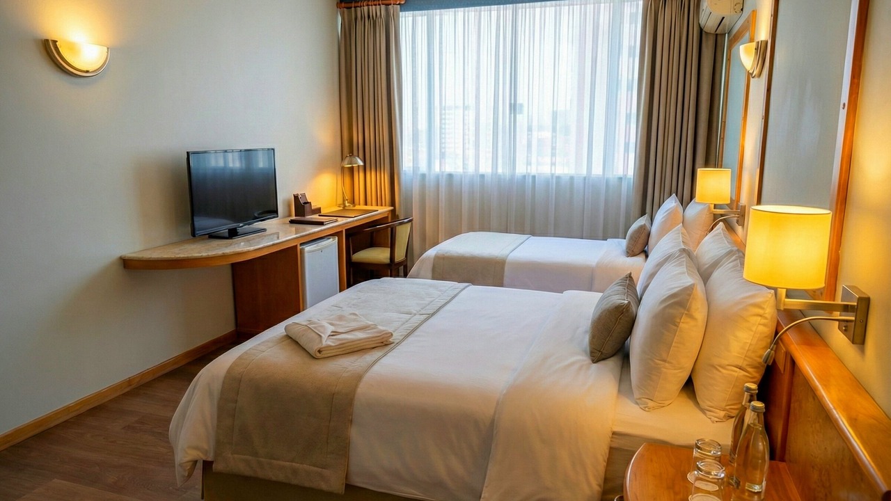 Photo of Bedroom in Guarapuava