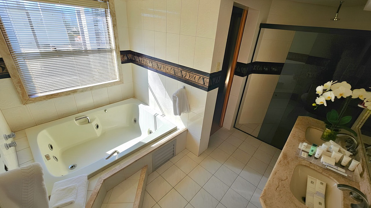 Photo of Bathroom in Guarapuava