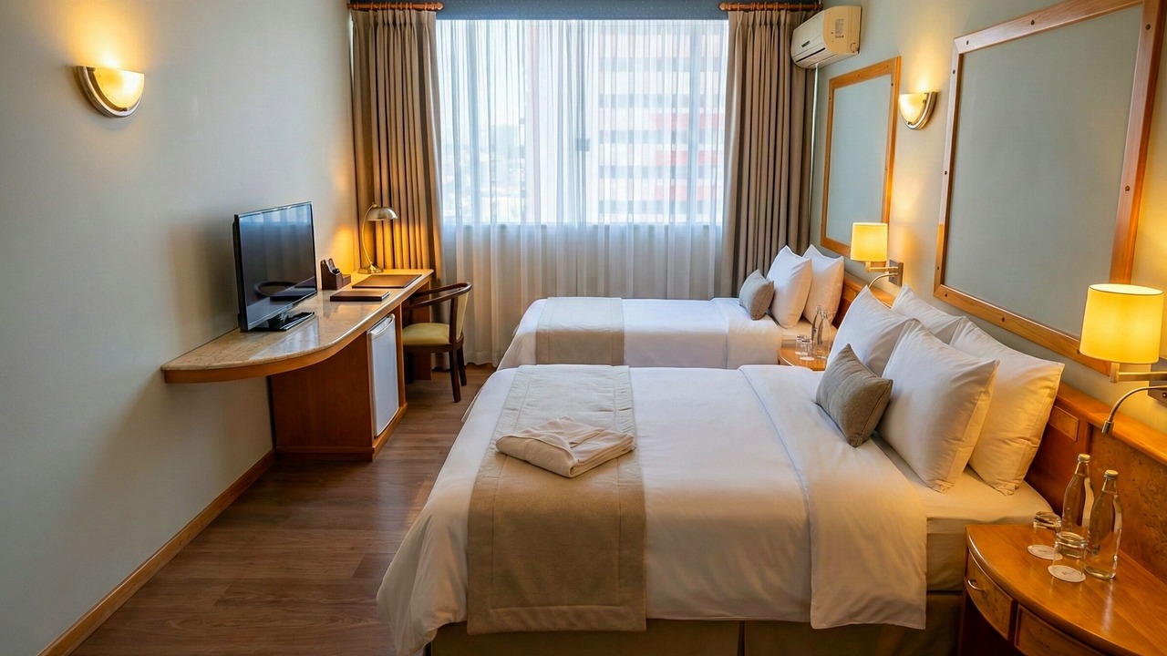 Photo of Bedroom in Guarapuava