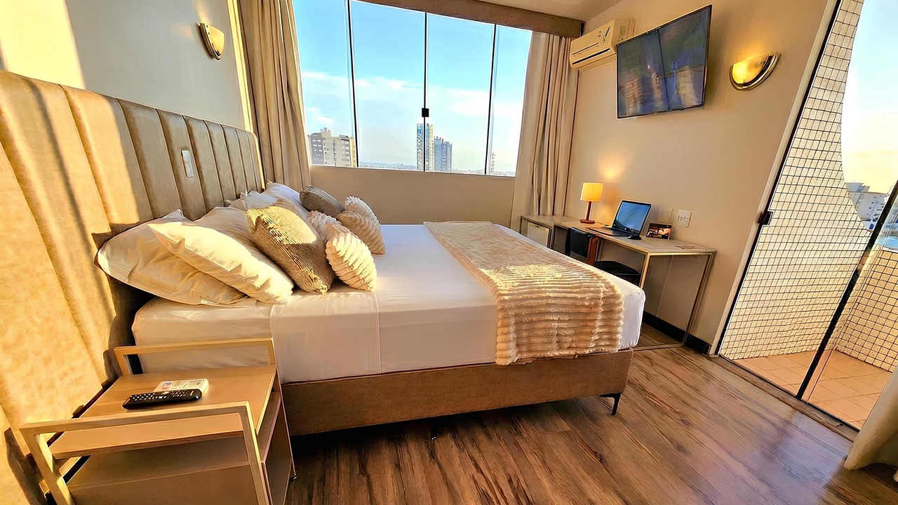 Photo of Bedroom in Guarapuava
