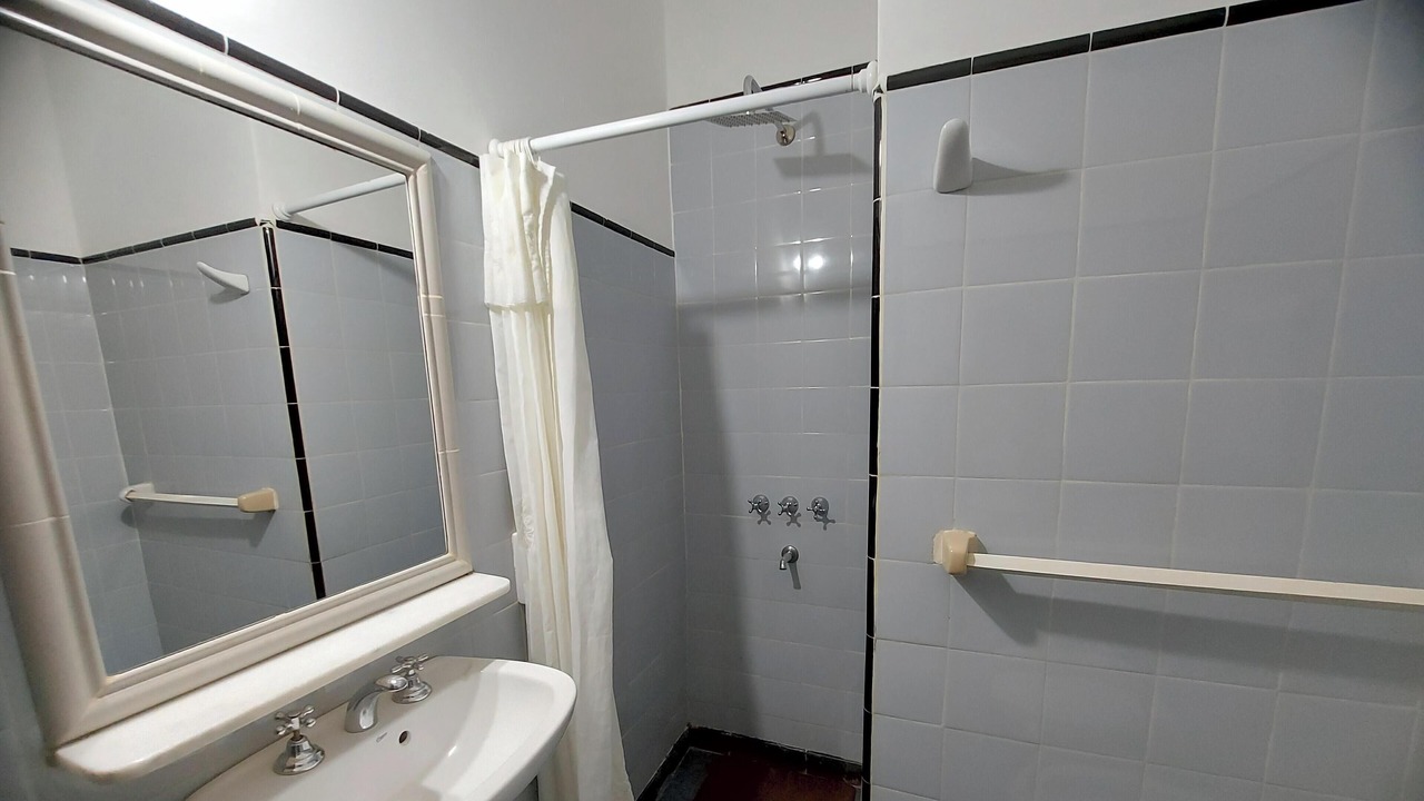 Photo of Bathroom in Cafayate