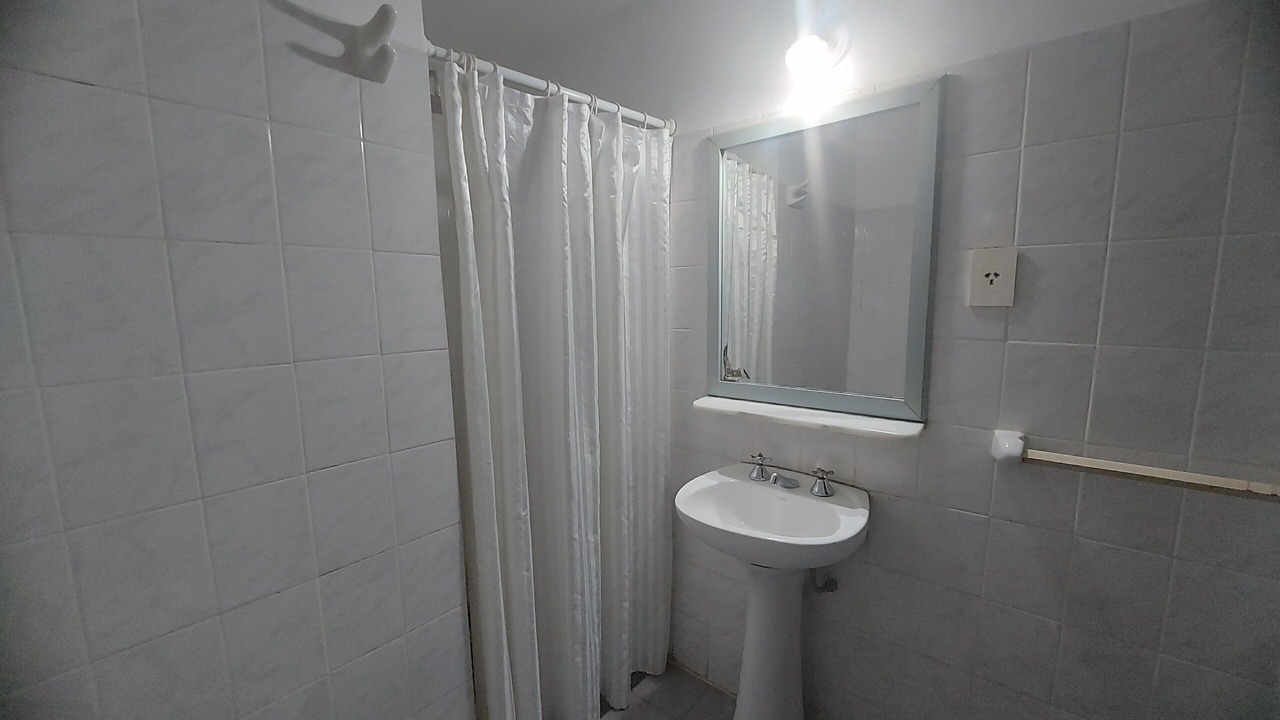 Photo of Bathroom in Cafayate